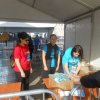 Пробіг під каштанами